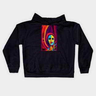 Mandy Kids Hoodie